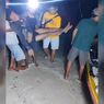 Video Viral Nelayan di Kota Baubau Temukan Seorang Remaja yang Hanyut 8 Jam di Lautan