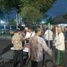 Shalat Idul Adha bersama Presiden Jokowi, Warga Harus Jalani Pemeriksaan di Gedung Agung