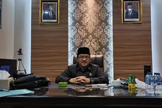 Perda Pesantren Disahkan, Ponpes Tradisional Kini Dapat Bantuan Rutin dari Pemerintah