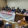 Warga Kawasan Alun-alun Kota Tegal Merasa Terpenjara hingga Bangkrut karena Jalan Diportal