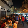 Pecinan Semarang: Sejarah, Bangunan Khas, dan Pasar Semawis