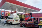 Harga BBM Naik, Konsumen Beralih ke Bahan Bakar dengan Oktan Lebih Rendah