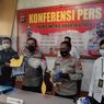 Aniaya Kurir Paket dan Kawannya, 3 Pelaku Ditangkap Polres Jakut di Bangkalan