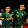 Persikabo Vs Persebaya: Sukacita Menang atas Tim Legenda