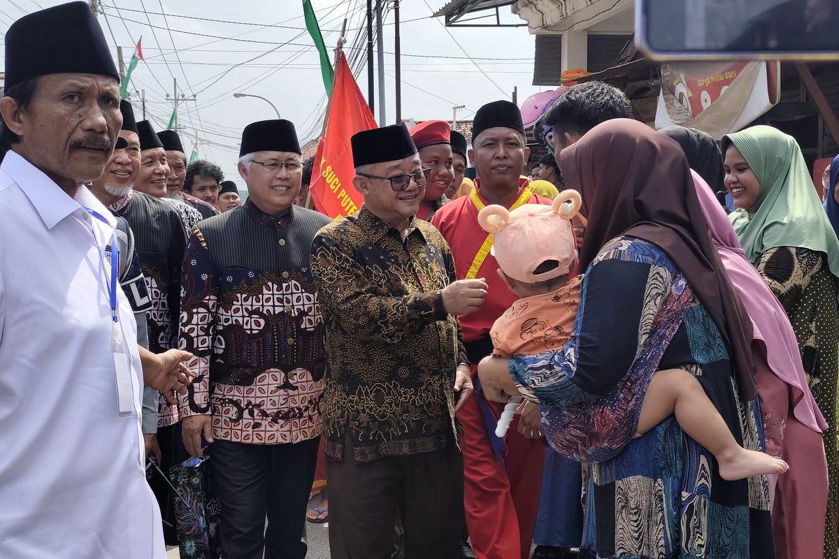 Mendikdasmen Janjikan Rehabilitasi SDN Kajuanak 4 Bangkalan Selesai Sebelum Akhir 2026 — image 1