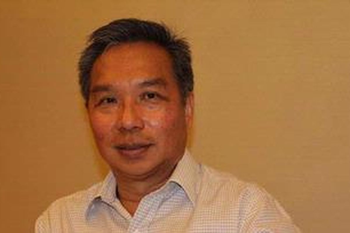 Budiarsa Sastrawinata