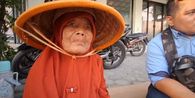Awalnya Beri Rp 100.000, Pemilik Uang Rp 3,6 Miliar Bantah Ajak Kusmiah Umrah karena Viral