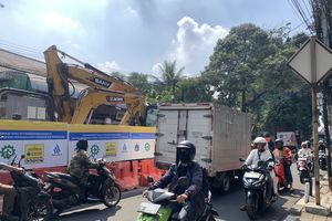 Cara Paling Efektif Cegah Kecelakaan Motor Saat Berangkat Kerja Pagi