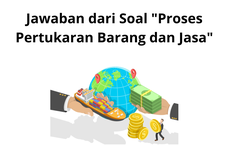 Jawaban dari Soal 