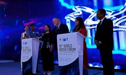 Buka Fair and Expo WWF 2024 Bali, Puan: Peluang Bagus untuk Promosi