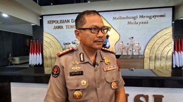 Sejumlah Pejabat Pemkab Pati Diperiksa KPK di Polda Jateng Siang Ini