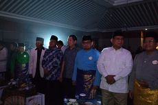 Milad ke-19 PKS, Prabowo, Rhoma Irama Hingga Hary Tanoe Hadir