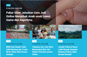 [POPULER TREN] Cara Judol Jebak Anak lewat Game | Gaji Ke-13 ASN Cair Hari Ini