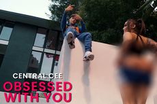 Lirik dan Chord Lagu Obsessed with You - Central Cee