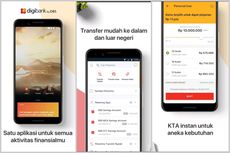 Cara Buka Rekening Digibank Online, Tanpa Perlu ke Bank