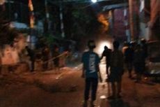 Nyaris Bareng, Dua Tawuran Terjadi di Jakarta