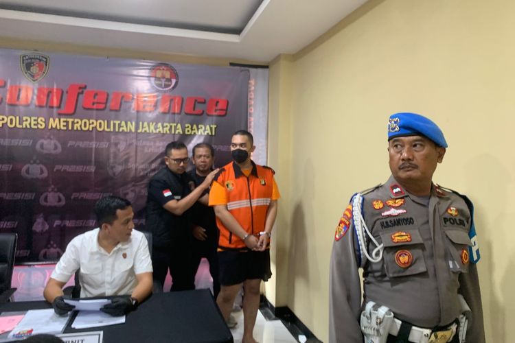 Sidang Putusan Kasus Penggelapan Eks Manajer Fuji Molor, Kuasa Hukum Kecewa