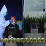 Libur Akhir Tahun, 59.867 Orang Lakukan Rapid Test di Bandara