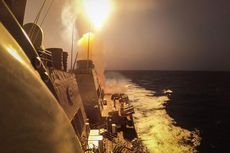 Dampak Serangan pada Kapal-kapal Kargo di Laut Merah terhadap Perdagangan Global