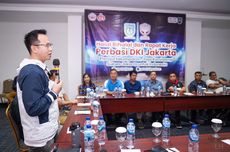 Perbasi DKI Jakarta Terus Lakukan Perbaikan demi Prestasi