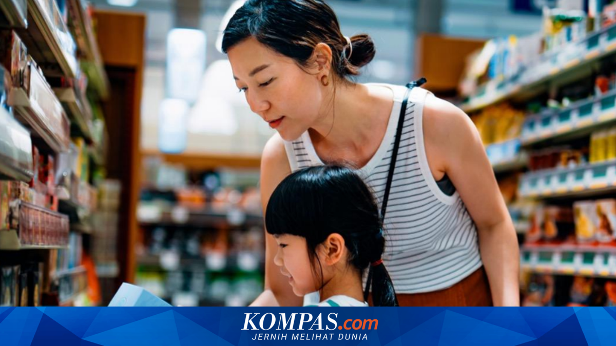 Konsumsi Rumah Tangga Kontributor Pertumbuhan Ekonomi Saat Rupiah Melemah
