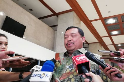 Politisi Demokrat Bantah Ada Deklarasi Dukung Jokowi pada Rapimnas