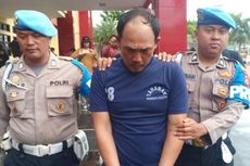 Pria di Bandung Bunuh Istrinya gara-gara Punya Utang Rp 2 Juta ke Rentenir