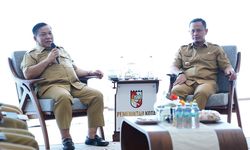 Pemkot Pekanbaru Gandeng PKK Tingkatkan Kesadaran Wajib Pajak Kendaraan