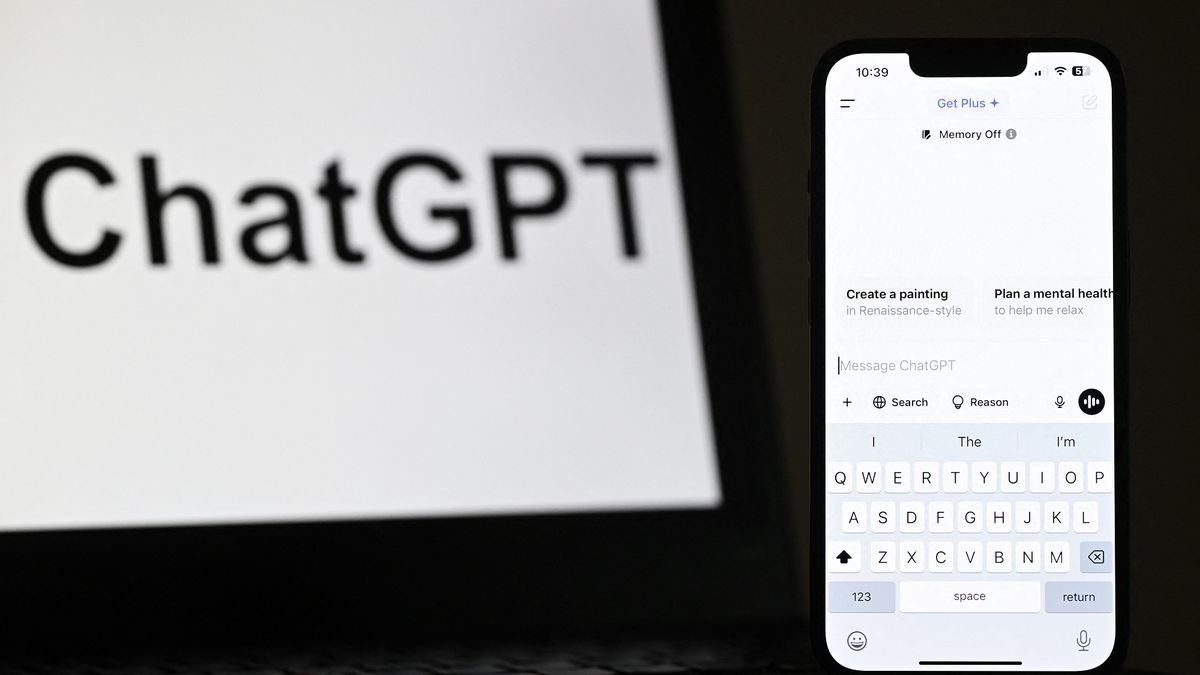 Pria dengan Bipolar Gugat OpenAI, ChatGPT Disebut Memperkuat Delusi saat Episode Mania
