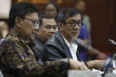 Jokowi Setuju Dewan Pengawas KPK, Anggotanya Dipilih Presiden