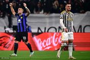 Link Live Streaming Juventus vs Inter Milan di Liga Italia 2025-2026