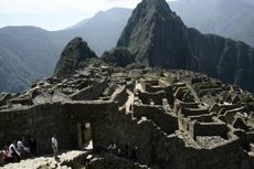 Berfoto Telanjang di Situs Bersejarah di Peru, Tiga Turis Eropa Diusir