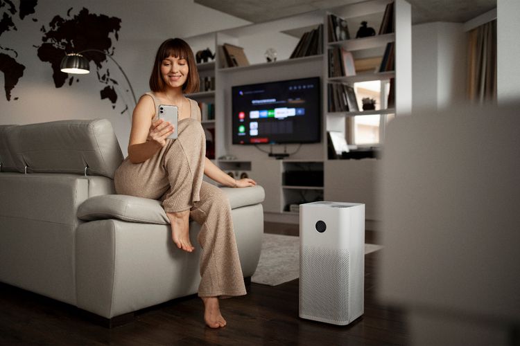 Cari Air Purifier Rp 1 Jutaan? Pertimbangkan 6 Produk Ini