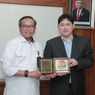 Indonesia dan Brunei Darussalam Bahas Kerja Sama Infrastruktur di IKN Nusantara