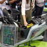 Estimasi Biaya Perbaikan Motor Listrik