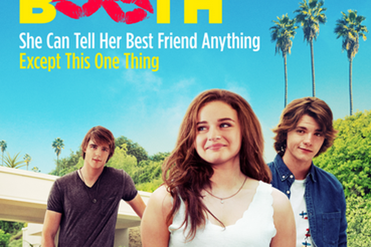 3 Rekomendasi Film yang Dibintangi Aktris Cantik Joey King
