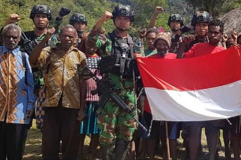 Indonesia Highlights: Two Indonesian Soldiers Killed in Firefight Against Papuan Insurgents | Indonesian Health Minister Criticizes Current Covid-19 Testing Methods | Number of Covid-19 Cases Near 1 M