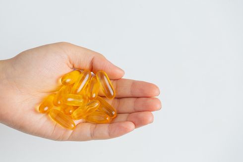 13 Vitamin dan Suplemen yang Mampu Turunkan Kadar Gula Darah