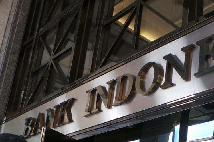 Bank Indonesia