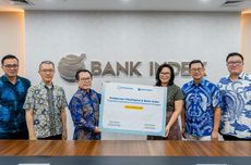 OttoDigital dan Bank Index Kerja Sama Tingkatkan Digitalisasi Finansial