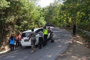 Penyebab Umum Mobil Manual Gagal Menanjak Saat di Tanjakan