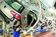 Realisasi Investasi VW di Indonesia Diumumkan Tiga Pekan Lagi