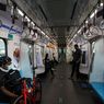 MRT Lintas Kota dan Provinsi Dibangun Tahun 2023, Segini Panjangya 