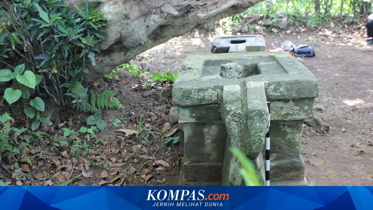 2 Batu Yoni Peninggalan Arkeologi di Jember Hilang, Bakal Diproses Hukum