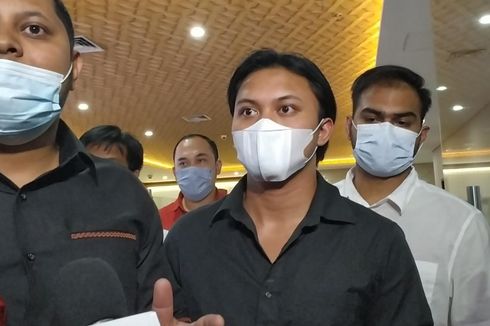 Kuasa Hukum Rizky Febian Minta Teddy Pardiyana Jujur agar Tak Zalimi Keluarga Sule