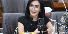 Rieke Diah Pitaloka Usulkan Pos Indonesia Jadi Pengirim Surat dan Barang Penting Negara