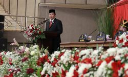 Wagub Sulut: Kabupaten Minahasa Jadi Teladan Bagi Kota Lainnya