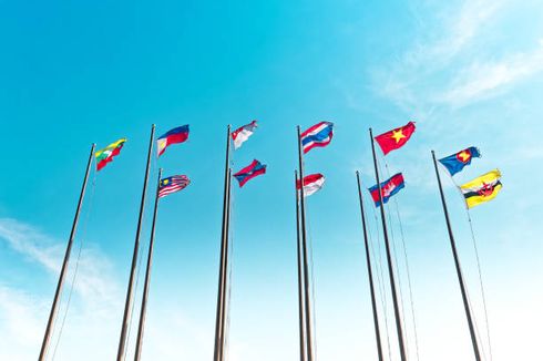 5 Negara ASEAN yang Berbentuk Republik