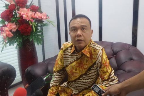 Prabowo Bersedia Jadi Duta Pencegah Disintegrasi Bangsa