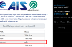 Situs Wordpress Sempat Diblokir Kominfo, Ini Alasannya